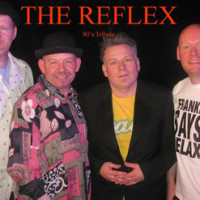 Reflex 80's Tribute Band