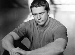 Damien Dempsey